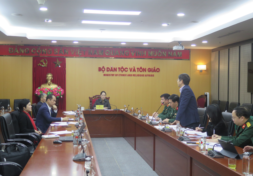 Hoàn thành xóa nhà tạm, nhà dột nát cho con đẻ của người hoạt động kháng chiến bị nhiễm chất độc hóa học xong trước ngày 25-7-2026