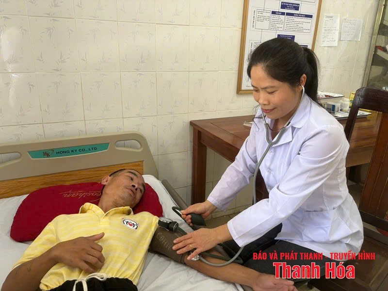 Nơi tình người làm dịu nỗi đau da cam