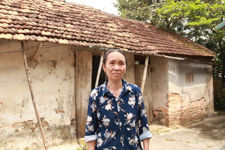 Hiệp hội TCMN và Làng nghề Hà Nội: TÌM “ĐỊA CHỈ ĐỎ” ĐỂ TỎ LÒNG THIỆN NGUYỆN