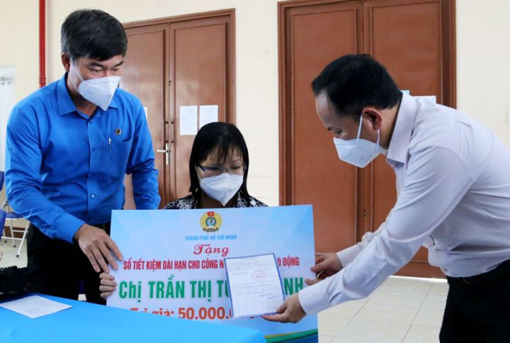 Những quy định "sát sườn" mới sẽ có hiệu lực từ tháng 3-2022