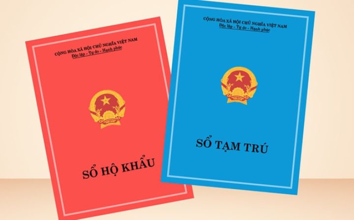 Sẽ bỏ quy định xuất trình sổ hộ khẩu tại 20 nghị định