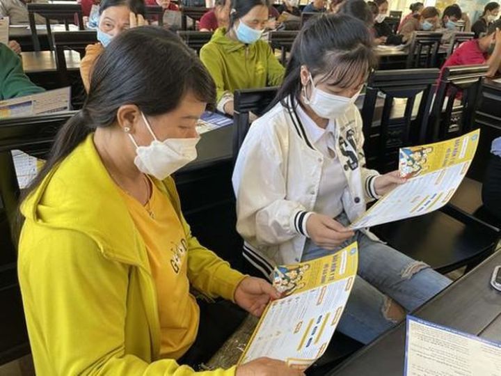 Đôn đốc thu, giảm nợ BHXH cuối năm