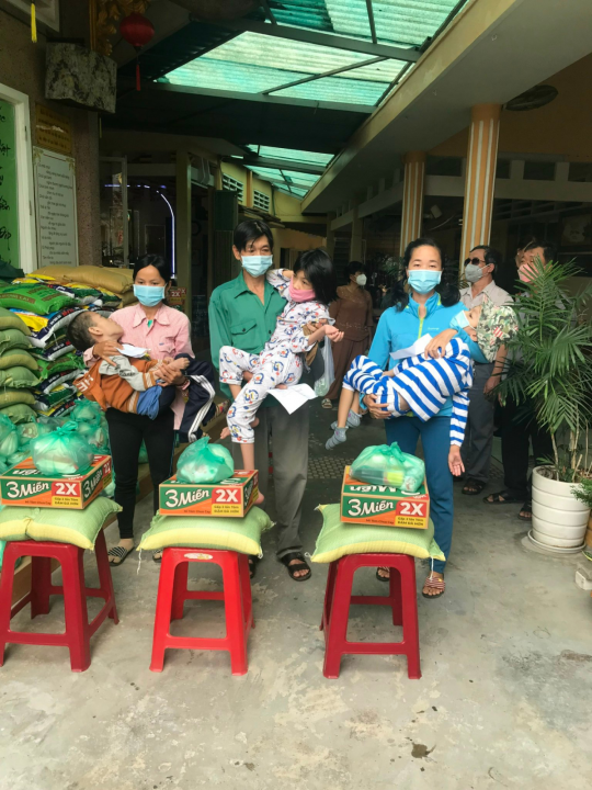 Hội huyện Châu Thành, Tiền Giang: Hoàn thành xuất sắc các chỉ tiêu nhiệm vụ năm 2022