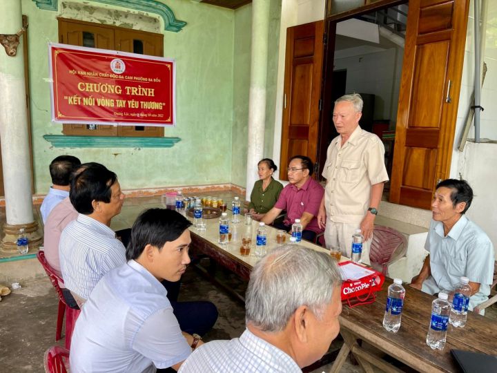 Cánh chim không mỏi