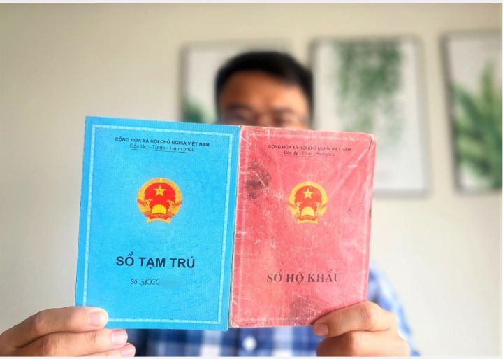 Từ 1/1/2023, các thủ tục hành chính liên quan ra sao khi không còn sổ hộ khẩu?