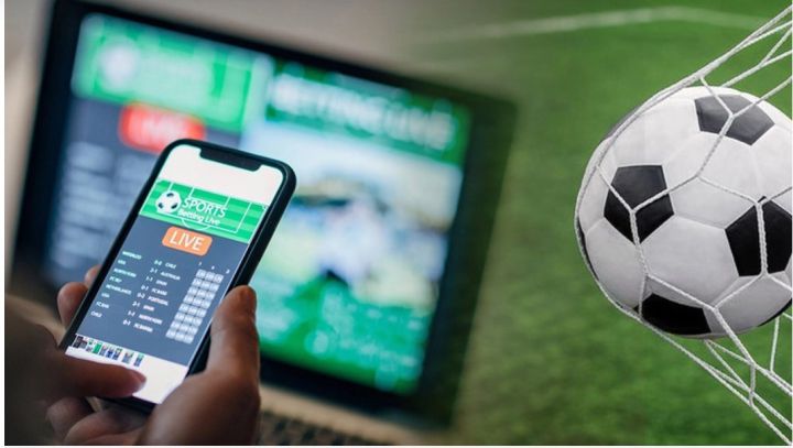 Thua độ báo công an bắt đường dây cá độ bóng đá: Người chơi có thoát tội