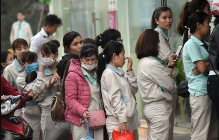 Doanh nghiệp công bố thưởng Tết cho hơn 50.000 công nhân, người cao nhất 2,2 tháng lương