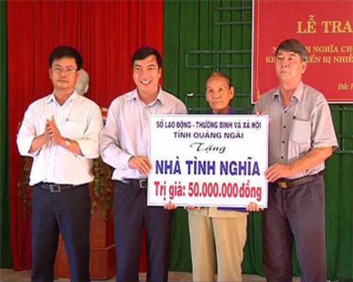 Sao mà khổ cho nạn nhân thế?