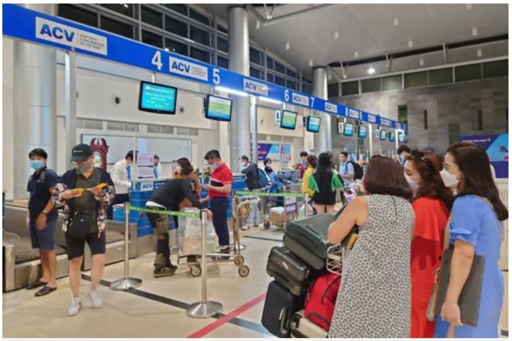 Cục Hàng không khẳng định vé máy bay Tết vẫn còn nhiều