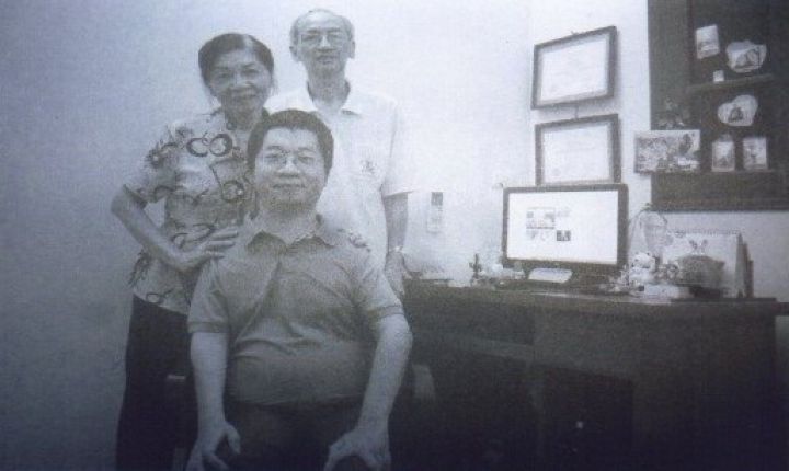 Ngọn đèn trí tuệ