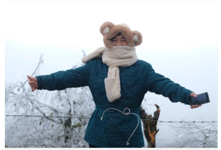 Miền Bắc đón đợt rét sâu nhất từ đầu đông: Chuyên gia nhận định gì?