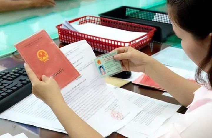 Người dân cần làm gì để không gián đoạn giao dịch?