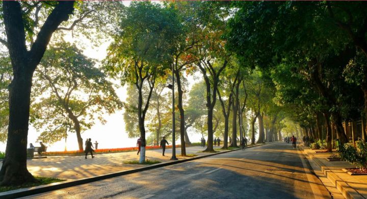 Thời tiết trên cả nước dịp Giáng sinh ra sao?