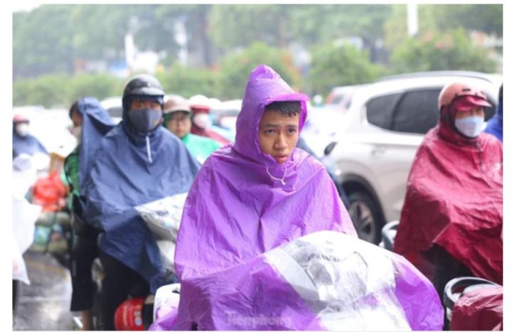 Điểm đặc biệt lưu ý của đợt rét đậm sắp diễn ra