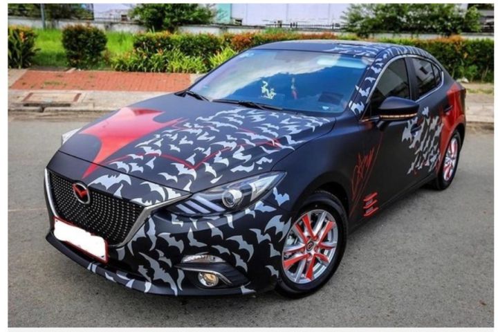 Những trường hợp nào sẽ bị từ chối đăng kiểm?