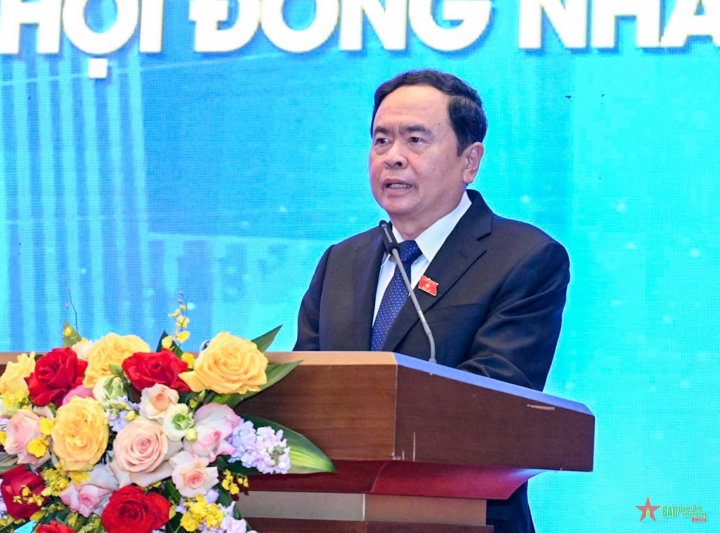 Phát động Giải Báo chí toàn quốc về Quốc hội và Hội đồng nhân dân