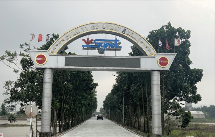 Nghệ An: Doanh nghiệp cam kết đầu tư 1.000 tỉ làm khu du lịch sinh thái