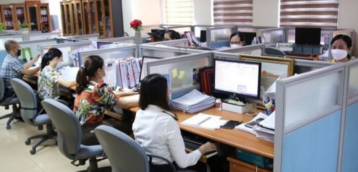 Ngành Thuế Nghệ An: Dấu ấn một năm nhìn lại