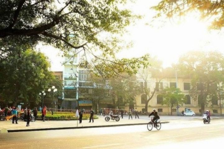 Miền Bắc hửng nắng nhưng vẫn rét đậm, có nơi dưới 5 độ C