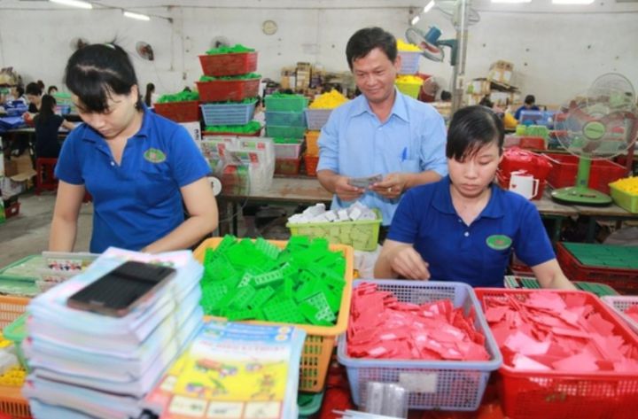 Mức điều chỉnh tiền lương đóng BHXH năm 2023 sẽ thay đổi?