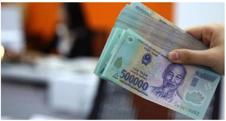 2 đối tượng được tăng lương trước hạn, 1 đối tượng được lên lương 11,92 triệu từ tháng 2/2023