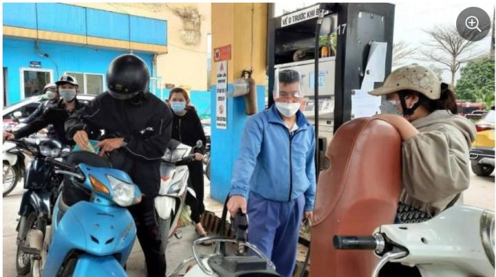 Bộ Công thương đề xuất rút thời gian điều hành giá xăng dầu xuống 7 ngày