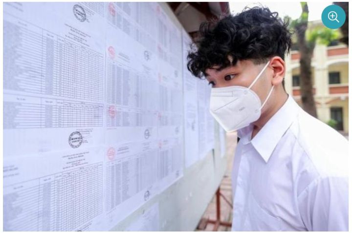 Từ năm nay, cộng điểm ưu tiên vào đại học sẽ được điều chỉnh thế nào?