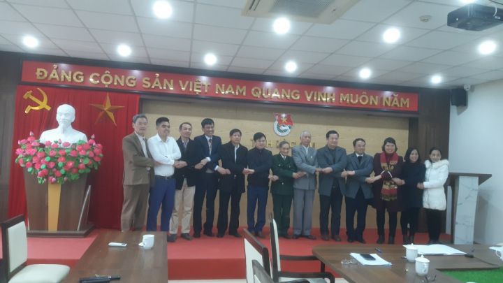 Khối các tổ chức xã hội nghề nghiệp tỉnh Lào Cai Tổng kết công tác thi đua khen thưởng năm 2022