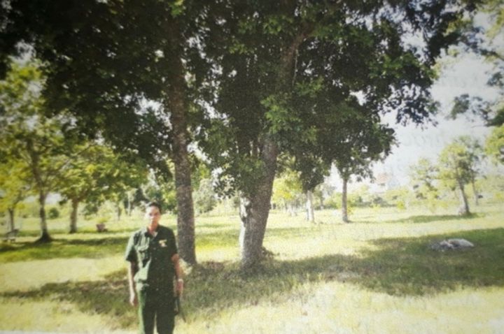 Không cam chịu cảnh nghèo