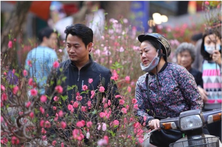 Thời tiết đêm giao thừa Tết Nguyên đán Quý Mão 2023 như thế nào?