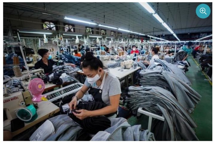 Người lao động đi làm trong những ngày Tết 2023 được hưởng lương thế nào?