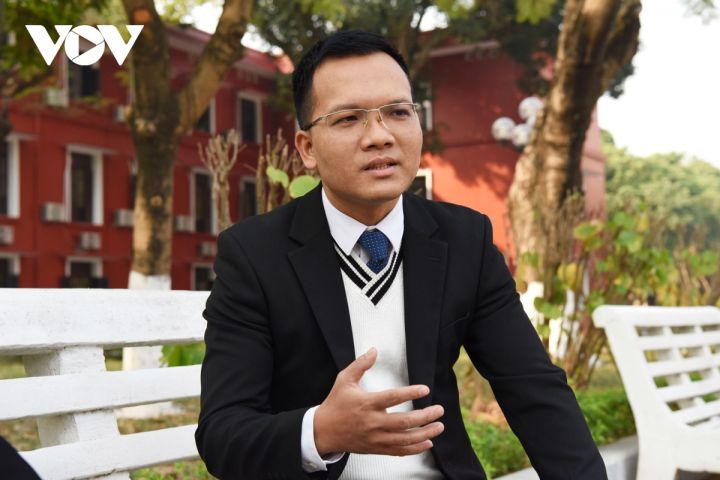 “Niềm tin của nhân dân đối với công cuộc làm trong sạch Đảng là rất lớn”