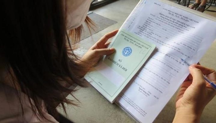 Điều chỉnh tiền lương và thu nhập tháng đã đóng bảo hiểm xã hội