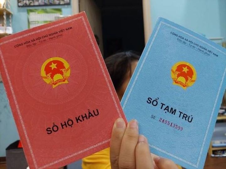 Hướng dẫn cách tra cứu Sổ hộ khẩu điện tử nhanh chóng, chính xác nhất