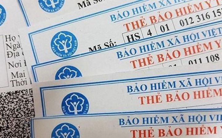 Bảo hiểm xã hội Hà Nội chấm dứt hợp đồng khám chữa bệnh bảo hiểm y tế với một số đơn vị