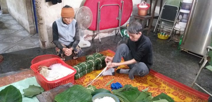 Nghệ An: Hội NNCĐDC/dioxin là người thấu hiểu hoàn cảnh từng hội viên