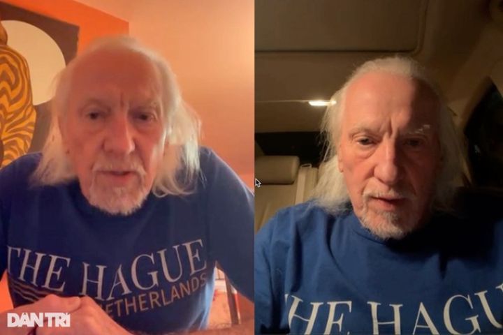 Thủ tướng yêu cầu xác minh cuốn nhật ký do cựu binh Mỹ trao trả