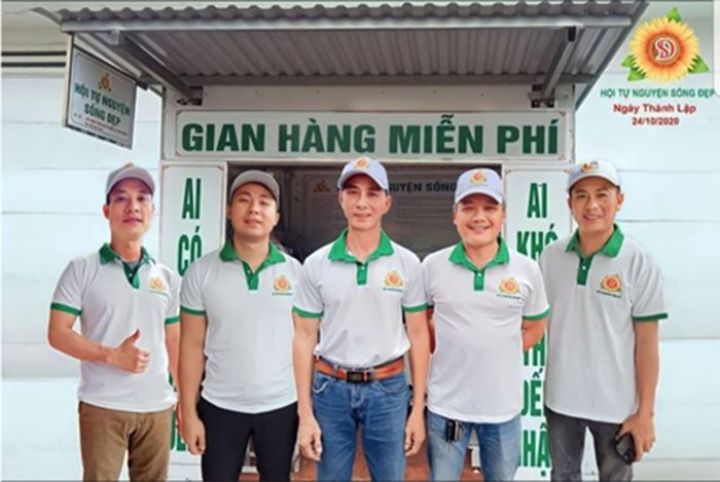 Từ hiến mô tạng đến xe cứu thương 0 đồng