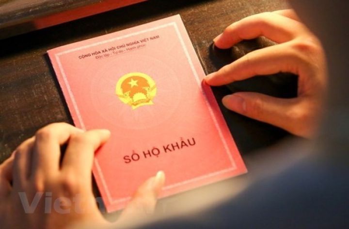 Hoàn thiện quy trình điện tử, bãi bỏ xuất trình sổ hộ khẩu giấy trước 20-3