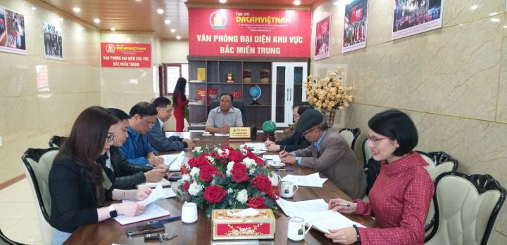 “Thương về Xứ Nghệ” mong muốn sớm được đón nhận những tấm lòng thơm thảo