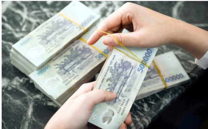 Năm 2023, thu nhập bao nhiêu phải nộp thuế TNCN?