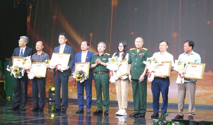 Tạo điểm nhấn, nâng cao hiệu quả tuyên truyền năm 2023