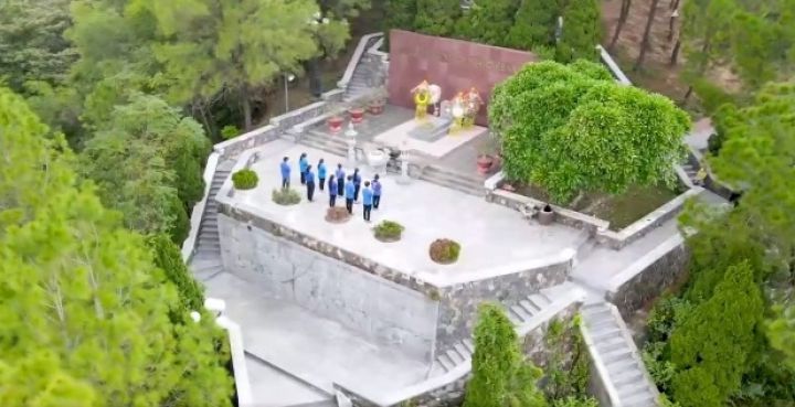 Hà Tĩnh Kiến nghị xếp hạng di tích quốc gia đặc biệt đối với hai khu di tích của hai cố Tổng Bí thư