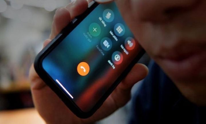 Hàng loạt người dùng nhận cuộc gọi đe dọa 'khóa thuê bao sau 2 giờ'