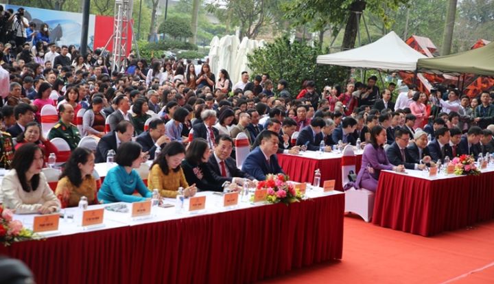 Hội Báo toàn quốc năm 2023: Đoàn kết, chuyên nghiệp, văn hóa, sáng tạo