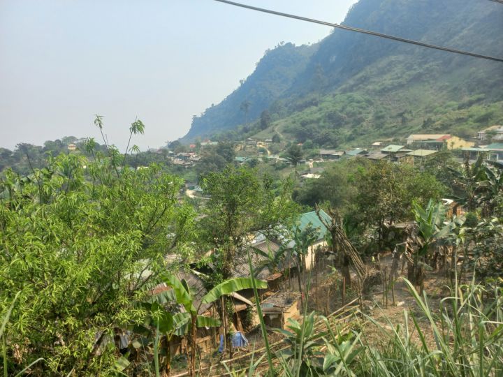 Xã biên giới ở Nghệ An chọn lối thoát nghèo bền vững