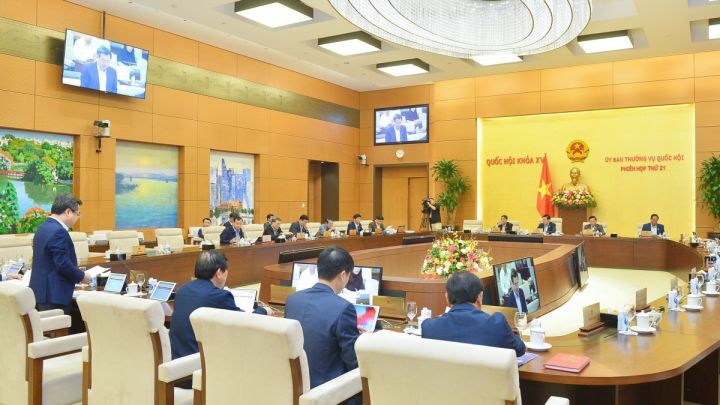 Đề nghị không bổ sung quy định thời hạn sở hữu nhà chung cư