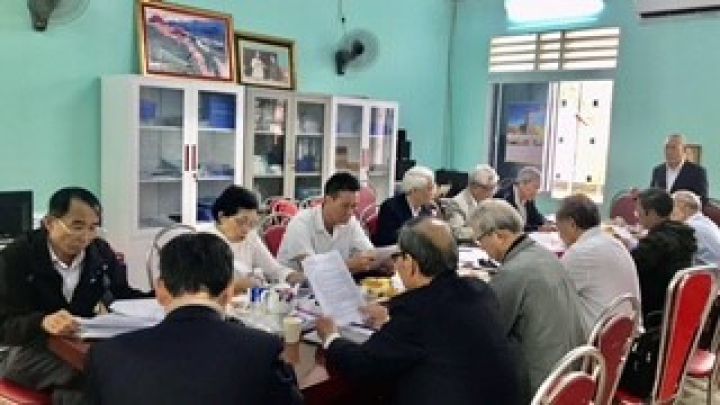 Hội tỉnh Thừa Thiên Huế: Hội nghị Ban Chấp hành quyết định một số vấn đề quan trọng