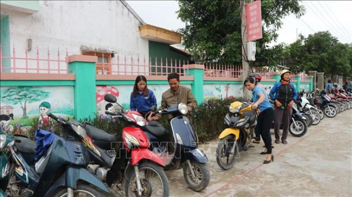 Hà Nội cảnh báo thủ đoạn báo “phụ huynh bị tai nạn” để lừa học sinh