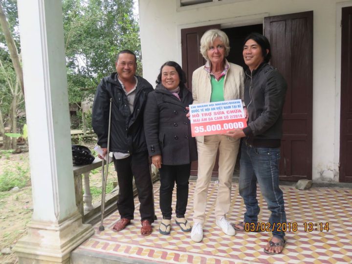 “Chim chèo bẻo” vẫn hót vang…